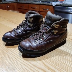 Timberland Ladies Hiking Boots